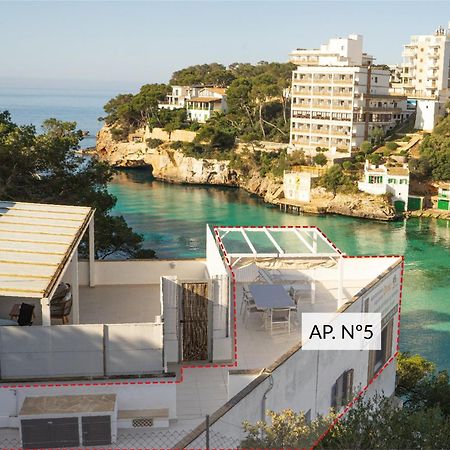 Apartamentos Drac By Dracmallorca Santanyí Exterior foto